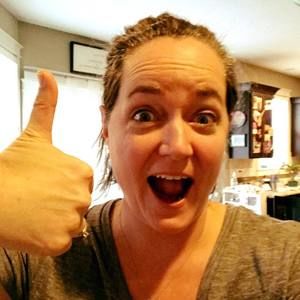 Meet your Posher, Lina